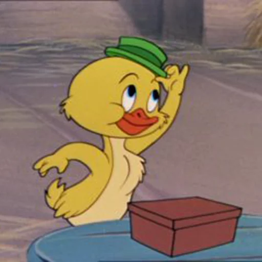 😌 Стикер «dope Tom & Jerry» для Telegram