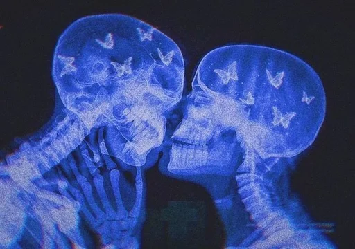 💞 Стикер «dopystim143» для Telegram
