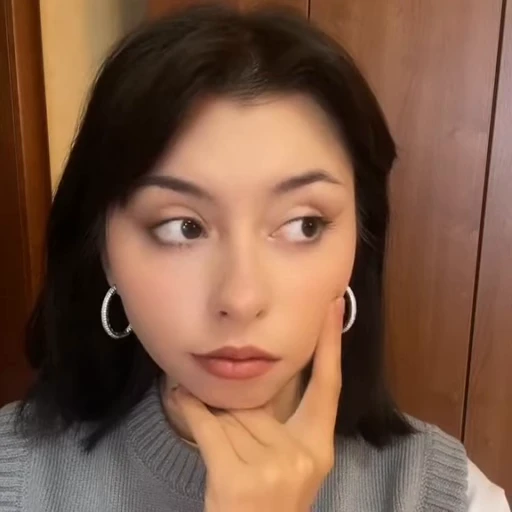 🥱 Стикер «Дора» для Telegram