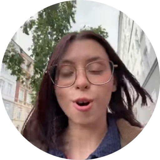 🌟 Стикер «Дора» для Telegram