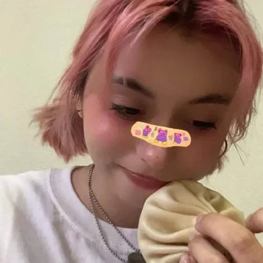 🥟 Стикер «Дора» для Telegram