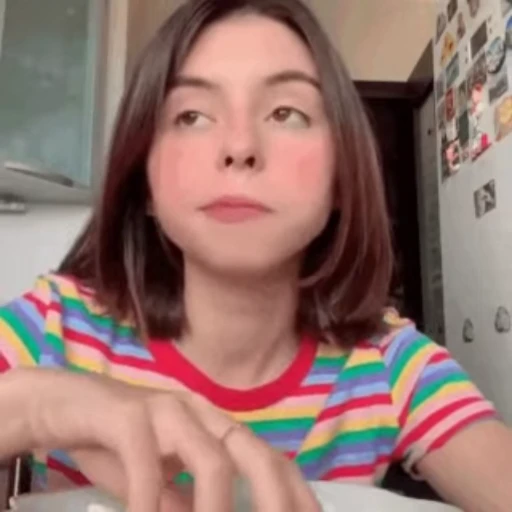 😏 Стикер «Дора» для Telegram
