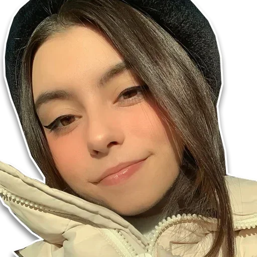 ❤️ Стикер «Дора» для Telegram