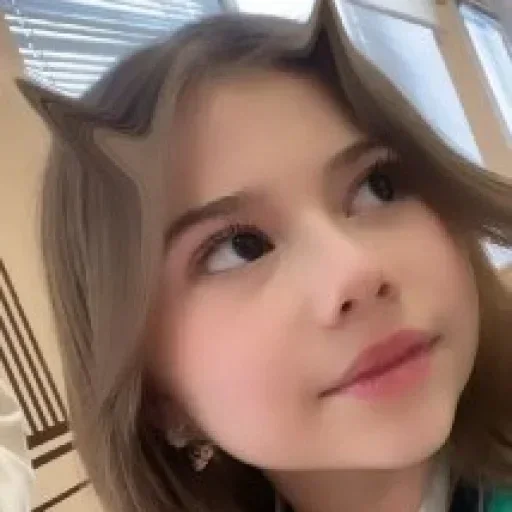 😋 Стикер «МИЛАНА ХАМЕТОВА БОГИНЯ» для Telegram
