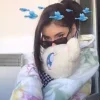 Стикер 18 Дора Не Дура
