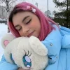 Стикер 12 Дора Не Дура