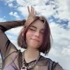 Стикер 32 Дора Не Дура