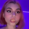 😛 Эмодзи «Dora» для Telegram
