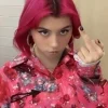 🖕 Эмодзи «Dora» для Telegram