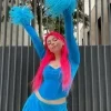 🤪 Эмодзи «Dora» для Telegram