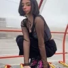 🙃 Эмодзи «Dora» для Telegram