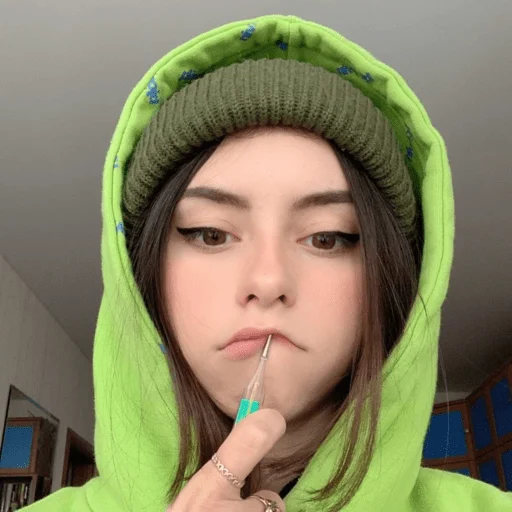 😮‍💨 Стикер «Dora» для Telegram