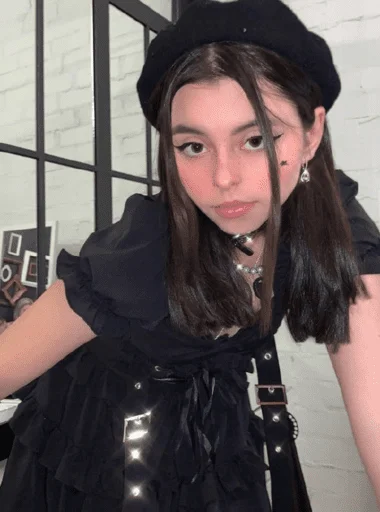 🫥 Стикер «Dora» для Telegram