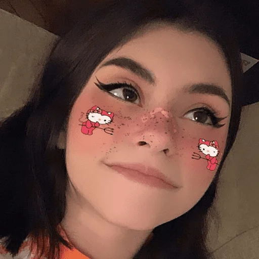 ☺️ Стикер «Dora» для Telegram