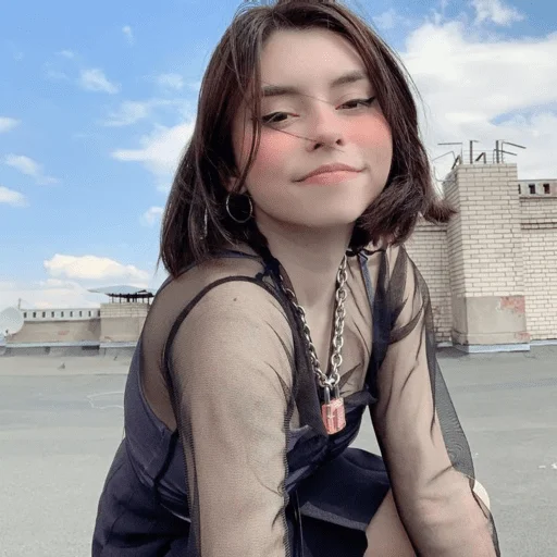 ☺️ Стикер «Dora» для Telegram