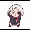 Стикер 37 Doro Emoji