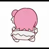 Стикер 18 Doro Emoji
