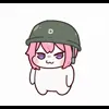 Стикер 16 Doro Emoji