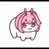Стикер 20 Doro Emoji