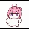 Стикер 15 Doro Emoji