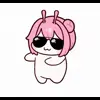Стикер 33 Doro Emoji