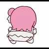 Стикер 23 Doro Emoji