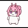 Стикер 14 Doro Emoji