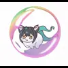 Стикер 28 Doro Emoji