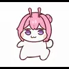 Стикер 2 Doro Emoji