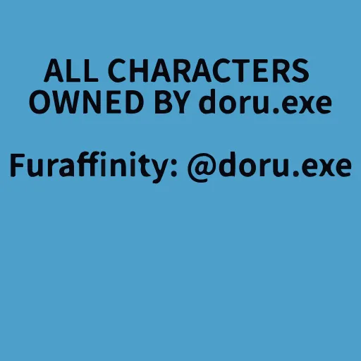✍️ Стикер «Doru Animated» для Telegram