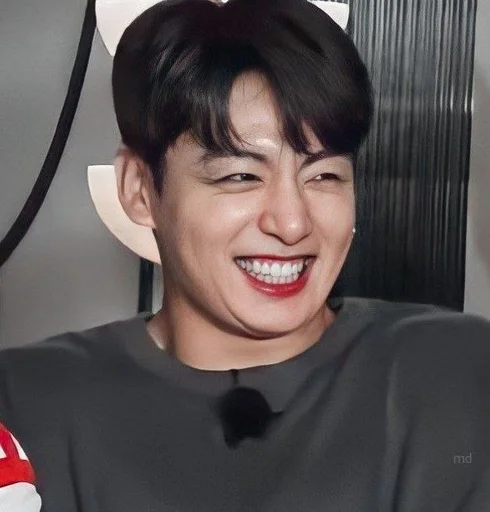 😁 Стикер «Kpop» для Telegram