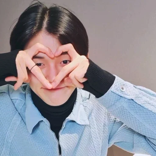 🌟 Стикер «Kpop» для Telegram