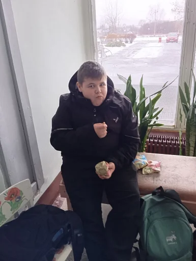 🤩 Стикер «Доска позора» для Telegram