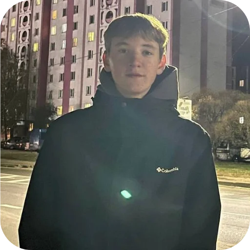 🧥 Стикер «Доска позора» для Telegram