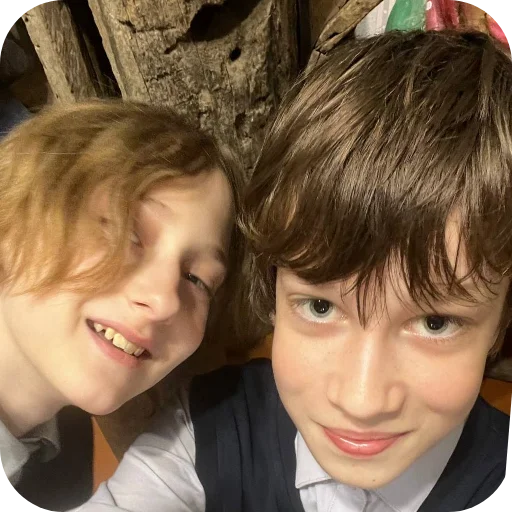 💇 Стикер «Доска позора» для Telegram