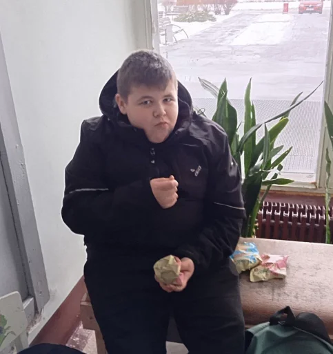 🤩 Стикер «Доска позора» для Telegram