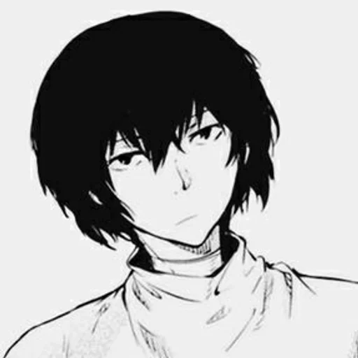 🥚 Стикер «fyozai» для Telegram