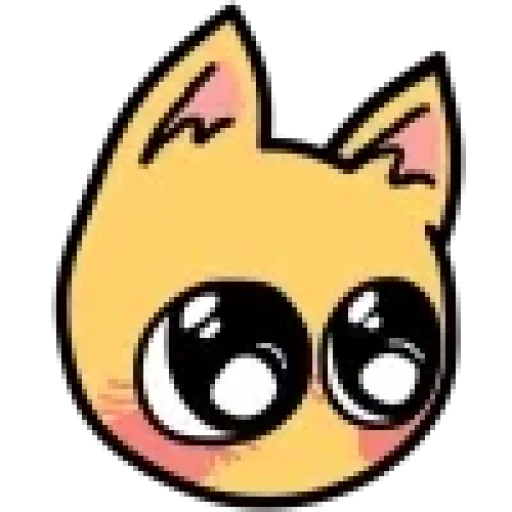 😊 Стикер «Cursed Smiles» для Telegram