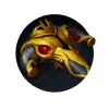 Стикер 37 🖼 Набор эмоджи по игре «Dota 2 Дота 2»