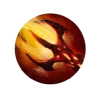 Стикер 32 🖼 Набор эмоджи по игре «Dota 2 Дота 2»