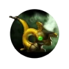 Стикер 16 🖼 Набор эмоджи по игре «Dota 2 Дота 2»