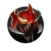 Стикер 11 🖼 Набор эмоджи по игре «Dota 2 Дота 2»