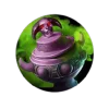 Стикер 40 🖼 Набор эмоджи по игре «Dota 2 Дота 2»