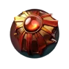 Стикер 6 🖼 Набор эмоджи по игре «Dota 2 Дота 2»