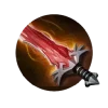 Стикер 48 🖼 Набор эмоджи по игре «Dota 2 Дота 2»