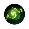 Стикер 45 🖼 Набор эмоджи по игре «Dota 2 Дота 2»
