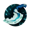 Стикер 13 🖼 Набор эмоджи по игре «Dota 2 Дота 2»