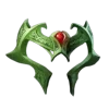 Стикер 15 🖼 Набор эмоджи по игре «Dota 2 Дота 2»