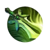 Стикер 43 🖼 Набор эмоджи по игре «Dota 2 Дота 2»