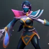 Стикер 50 🖼 Набор эмоджи по игре «Dota 2 Дота 2»